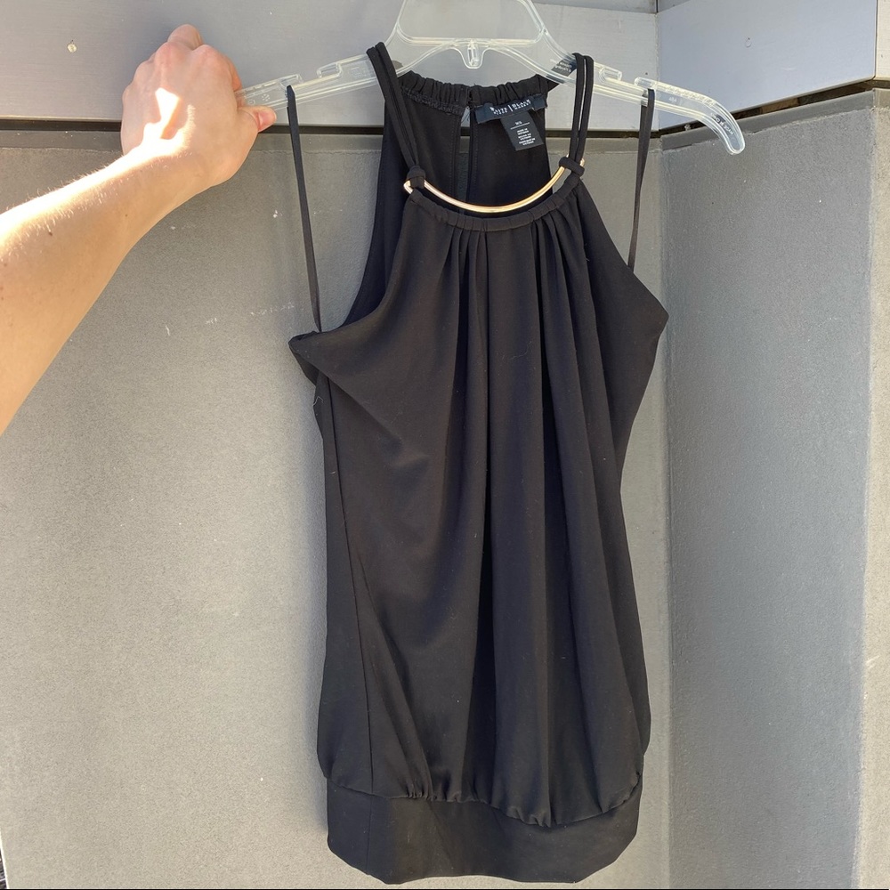 White House black market XS top